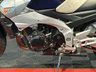USED 2006 06 SUZUKI GSR600 FINANCE SPECIALISTS APPLY NOW LOW RATE FINANCE DELIVERY AVAILABLE
