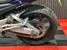 USED 2006 06 SUZUKI GSR600 FINANCE SPECIALISTS APPLY NOW LOW RATE FINANCE DELIVERY AVAILABLE