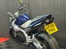 USED 2006 06 SUZUKI GSR600 FINANCE SPECIALISTS APPLY NOW LOW RATE FINANCE DELIVERY AVAILABLE