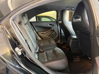 USED 2018 67 MERCEDES-BENZ CLA 2.1 CLA220d AMG Line Coupe 7G-DCT Euro 6 (s/s) 4dr FULL SERVICE HISTORY