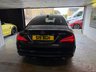 USED 2018 67 MERCEDES-BENZ CLA 2.1 CLA220d AMG Line Coupe 7G-DCT Euro 6 (s/s) 4dr FULL SERVICE HISTORY