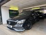 USED 2018 67 MERCEDES-BENZ CLA 2.1 CLA220d AMG Line Coupe 7G-DCT Euro 6 (s/s) 4dr FULL SERVICE HISTORY