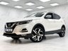 USED 2019 68 NISSAN QASHQAI 1.3 DIG-T Tekna+ SUV 5dr Petrol Manual Euro 6 (s/s) (140 ps) PAN ROOF