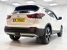 USED 2019 68 NISSAN QASHQAI 1.3 DIG-T Tekna+ SUV 5dr Petrol Manual Euro 6 (s/s) (140 ps) PAN ROOF
