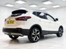 USED 2019 68 NISSAN QASHQAI 1.3 DIG-T Tekna+ SUV 5dr Petrol Manual Euro 6 (s/s) (140 ps) PAN ROOF