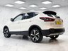 USED 2019 68 NISSAN QASHQAI 1.3 DIG-T Tekna+ SUV 5dr Petrol Manual Euro 6 (s/s) (140 ps) PAN ROOF