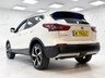 USED 2019 68 NISSAN QASHQAI 1.3 DIG-T Tekna+ SUV 5dr Petrol Manual Euro 6 (s/s) (140 ps) PAN ROOF