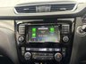 USED 2019 68 NISSAN QASHQAI 1.3 DIG-T Tekna+ SUV 5dr Petrol Manual Euro 6 (s/s) (140 ps) PAN ROOF