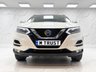 USED 2019 68 NISSAN QASHQAI 1.3 DIG-T Tekna+ SUV 5dr Petrol Manual Euro 6 (s/s) (140 ps) PAN ROOF