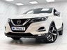 USED 2019 68 NISSAN QASHQAI 1.3 DIG-T Tekna+ SUV 5dr Petrol Manual Euro 6 (s/s) (140 ps) PAN ROOF