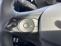 USED 2025 74 VAUXHALL CORSA 1.2 Turbo GS Hatchback 5dr Petrol Manual Euro 6 (s/s) (100 ps) BLACK PACK + PRIVACY GLASS