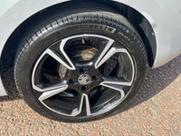 USED 2025 74 VAUXHALL CORSA 1.2 Turbo GS Hatchback 5dr Petrol Manual Euro 6 (s/s) (100 ps) BLACK PACK + PRIVACY GLASS