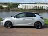 USED 2025 74 VAUXHALL CORSA 1.2 Turbo GS Hatchback 5dr Petrol Manual Euro 6 (s/s) (100 ps) BLACK PACK + PRIVACY GLASS