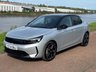 USED 2025 74 VAUXHALL CORSA 1.2 Turbo GS Hatchback 5dr Petrol Manual Euro 6 (s/s) (100 ps) BLACK PACK + PRIVACY GLASS