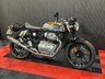 USED 2023 23 ROYAL ENFIELD CONTINENTAL GT 650 FINANCE SPECIALISTS APPLY NOW LOW RATE FINANCE DELIVERY AVAILABLE