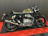 USED 2023 23 ROYAL ENFIELD CONTINENTAL GT 650 FINANCE SPECIALISTS APPLY NOW LOW RATE FINANCE DELIVERY AVAILABLE