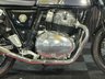 USED 2023 23 ROYAL ENFIELD CONTINENTAL GT 650 FINANCE SPECIALISTS APPLY NOW LOW RATE FINANCE DELIVERY AVAILABLE