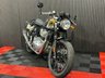 USED 2023 23 ROYAL ENFIELD CONTINENTAL GT 650 FINANCE SPECIALISTS APPLY NOW LOW RATE FINANCE DELIVERY AVAILABLE