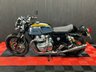 USED 2023 23 ROYAL ENFIELD CONTINENTAL GT 650 FINANCE SPECIALISTS APPLY NOW LOW RATE FINANCE DELIVERY AVAILABLE