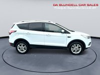 USED 2018 18 FORD KUGA 1.5 TDCi Titanium SUV 5dr Diesel Manual Euro 6 (s/s) (120 ps) APPEARANCE PACK+NAV+WARRANTY