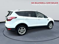 USED 2018 18 FORD KUGA 1.5 TDCi Titanium SUV 5dr Diesel Manual Euro 6 (s/s) (120 ps) APPEARANCE PACK+NAV+WARRANTY