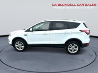 USED 2018 18 FORD KUGA 1.5 TDCi Titanium SUV 5dr Diesel Manual Euro 6 (s/s) (120 ps) APPEARANCE PACK+NAV+WARRANTY