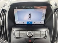 USED 2018 18 FORD KUGA 1.5 TDCi Titanium SUV 5dr Diesel Manual Euro 6 (s/s) (120 ps) APPEARANCE PACK+NAV+WARRANTY