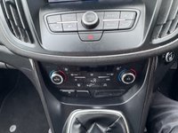 USED 2018 18 FORD KUGA 1.5 TDCi Titanium SUV 5dr Diesel Manual Euro 6 (s/s) (120 ps) APPEARANCE PACK+NAV+WARRANTY