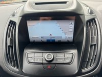 USED 2018 18 FORD KUGA 1.5 TDCi Titanium SUV 5dr Diesel Manual Euro 6 (s/s) (120 ps) APPEARANCE PACK+NAV+WARRANTY