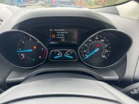 USED 2018 18 FORD KUGA 1.5 TDCi Titanium SUV 5dr Diesel Manual Euro 6 (s/s) (120 ps) APPEARANCE PACK+NAV+WARRANTY