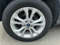 USED 2018 18 FORD KUGA 1.5 TDCi Titanium SUV 5dr Diesel Manual Euro 6 (s/s) (120 ps) APPEARANCE PACK+NAV+WARRANTY