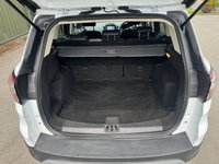USED 2018 18 FORD KUGA 1.5 TDCi Titanium SUV 5dr Diesel Manual Euro 6 (s/s) (120 ps) APPEARANCE PACK+NAV+WARRANTY