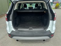 USED 2018 18 FORD KUGA 1.5 TDCi Titanium SUV 5dr Diesel Manual Euro 6 (s/s) (120 ps) APPEARANCE PACK+NAV+WARRANTY