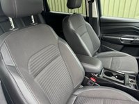 USED 2018 18 FORD KUGA 1.5 TDCi Titanium SUV 5dr Diesel Manual Euro 6 (s/s) (120 ps) APPEARANCE PACK+NAV+WARRANTY