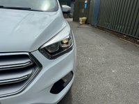 USED 2018 18 FORD KUGA 1.5 TDCi Titanium SUV 5dr Diesel Manual Euro 6 (s/s) (120 ps) APPEARANCE PACK+NAV+WARRANTY