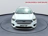 USED 2018 18 FORD KUGA 1.5 TDCi Titanium SUV 5dr Diesel Manual Euro 6 (s/s) (120 ps) APPEARANCE PACK+NAV+WARRANTY