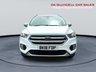 USED 2018 18 FORD KUGA 1.5 TDCi Titanium SUV 5dr Diesel Manual Euro 6 (s/s) (120 ps) APPEARANCE PACK+NAV+WARRANTY