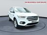 USED 2018 18 FORD KUGA 1.5 TDCi Titanium SUV 5dr Diesel Manual Euro 6 (s/s) (120 ps) APPEARANCE PACK+NAV+WARRANTY