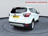 USED 2018 18 FORD KUGA 1.5 TDCi Titanium SUV 5dr Diesel Manual Euro 6 (s/s) (120 ps) APPEARANCE PACK+NAV+WARRANTY