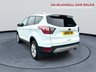 USED 2018 18 FORD KUGA 1.5 TDCi Titanium SUV 5dr Diesel Manual Euro 6 (s/s) (120 ps) APPEARANCE PACK+NAV+WARRANTY
