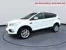 USED 2018 18 FORD KUGA 1.5 TDCi Titanium SUV 5dr Diesel Manual Euro 6 (s/s) (120 ps) APPEARANCE PACK+NAV+WARRANTY