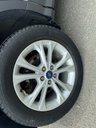 USED 2018 18 FORD KUGA 1.5 TDCi Titanium SUV 5dr Diesel Manual Euro 6 (s/s) (120 ps) APPEARANCE PACK+NAV+WARRANTY