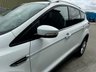 USED 2018 18 FORD KUGA 1.5 TDCi Titanium SUV 5dr Diesel Manual Euro 6 (s/s) (120 ps) APPEARANCE PACK+NAV+WARRANTY