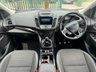 USED 2018 18 FORD KUGA 1.5 TDCi Titanium SUV 5dr Diesel Manual Euro 6 (s/s) (120 ps) APPEARANCE PACK+NAV+WARRANTY