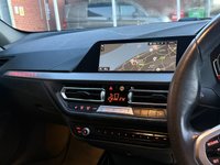 USED 2020 70 BMW 1 SERIES 1.5 118i M Sport Hatchback 5dr Petrol DCT Euro 6 (s/s) (140 ps) Storm Bay Metallic Paint