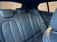 USED 2020 70 BMW 1 SERIES 1.5 118i M Sport Hatchback 5dr Petrol DCT Euro 6 (s/s) (140 ps) Storm Bay Metallic Paint