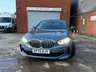USED 2020 70 BMW 1 SERIES 1.5 118i M Sport Hatchback 5dr Petrol DCT Euro 6 (s/s) (140 ps) Storm Bay Metallic Paint
