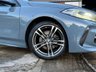 USED 2020 70 BMW 1 SERIES 1.5 118i M Sport Hatchback 5dr Petrol DCT Euro 6 (s/s) (140 ps) Storm Bay Metallic Paint