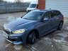 USED 2020 70 BMW 1 SERIES 1.5 118i M Sport Hatchback 5dr Petrol DCT Euro 6 (s/s) (140 ps) Storm Bay Metallic Paint