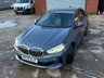 USED 2020 70 BMW 1 SERIES 1.5 118i M Sport Hatchback 5dr Petrol DCT Euro 6 (s/s) (140 ps) Storm Bay Metallic Paint